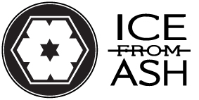 ICE from ASH Logo